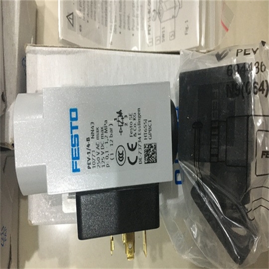 FESTO電磁閥VUVS-L25-P53C-MD-G14-F8-1C1費(fèi)斯托常見(jiàn)類(lèi)型